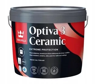 Hydrofóbna keramická farba Bright Colors 9 l